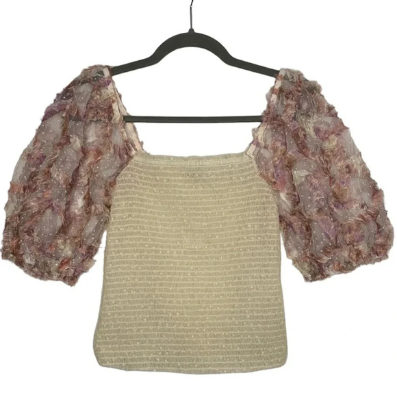 Free People Silverlake Picnic Cami - Picture 3 of 6